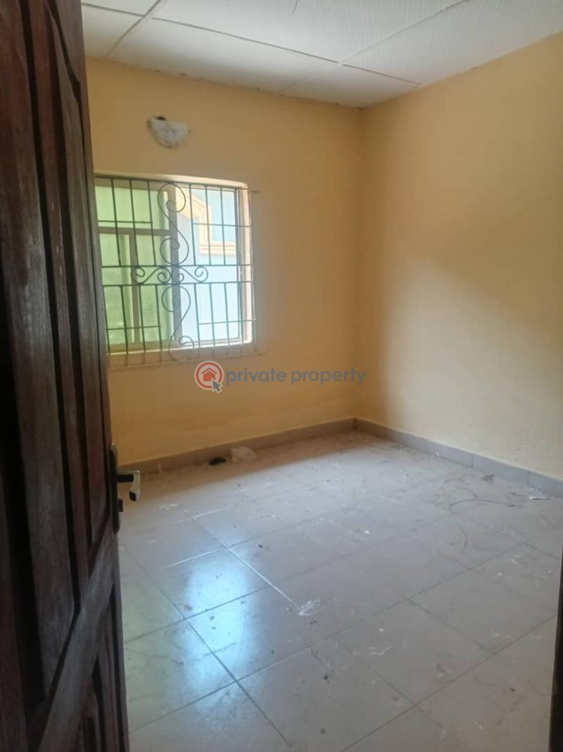 1 bedroom Mini Flat For Rent Ofin Igbogbo Ikorodu Lagos - 9