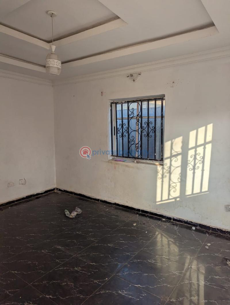 Block Of Flats For Rent Ere Adura Liberty Academy Akala Express Ibadan Oyo - 1