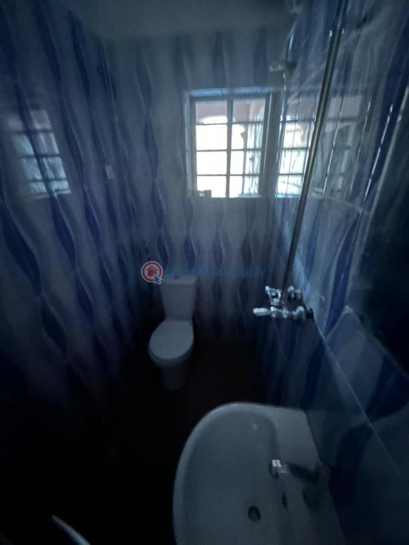 1 bedroom Block Of Flats For Rent Asunle Off Tipper Akala Express Ibadan Oyo - 7