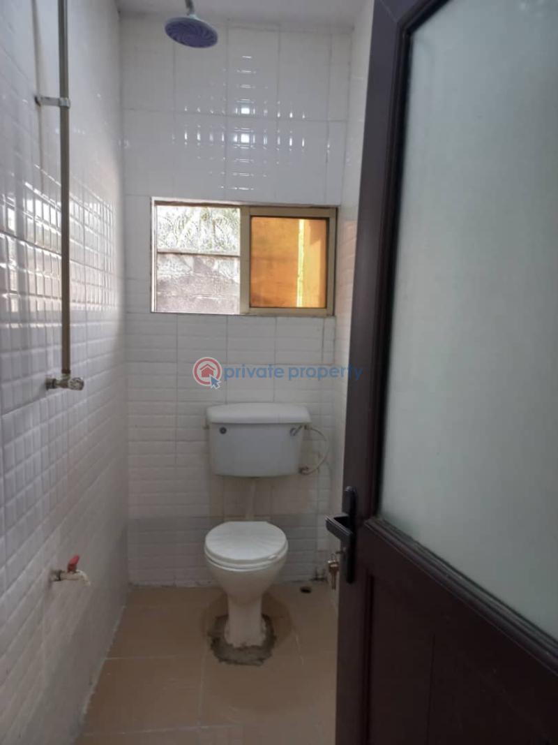1 bedroom Mini Flat For Rent Adegbayi Alakia Alakia Ibadan Oyo - 1