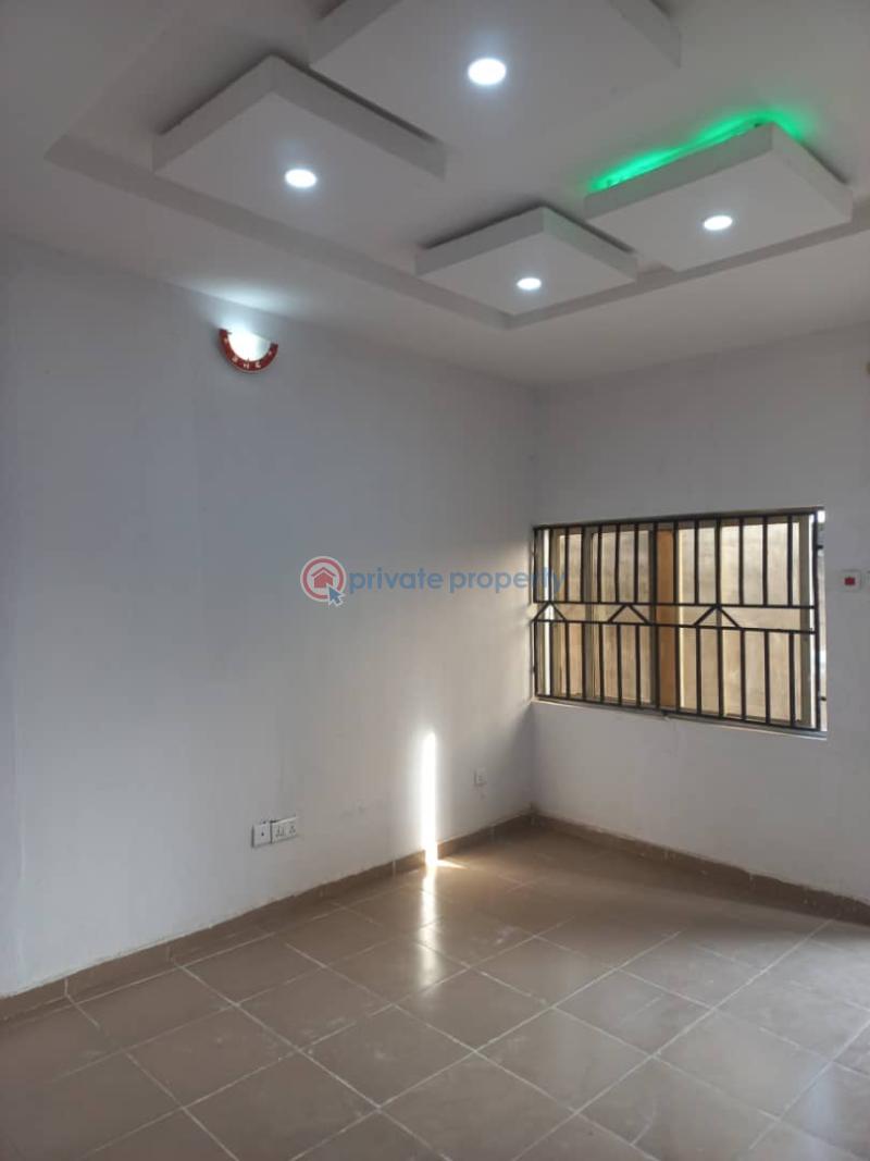 1 bedroom Mini Flat For Rent Adegbayi Alakia Alakia Ibadan Oyo - 0