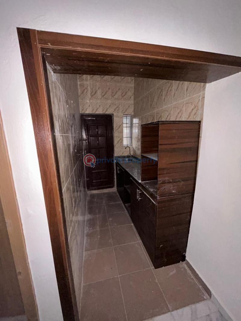 1 bedroom Block Of Flats For Rent Asunle Off Tipper Akala Express Ibadan Oyo - 3