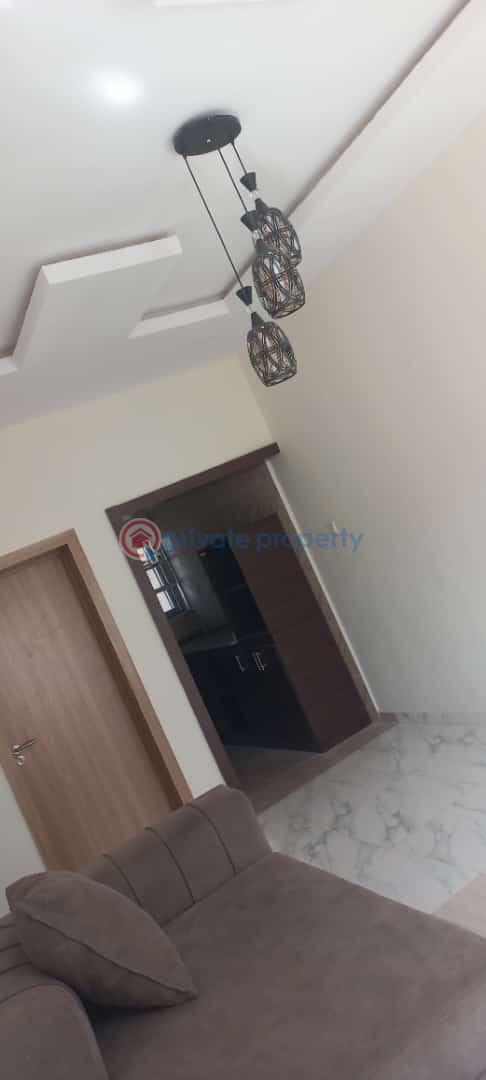 1 bedroom Block Of Flats For Rent Asunle Off Tipper Akala Express Ibadan Oyo - 0