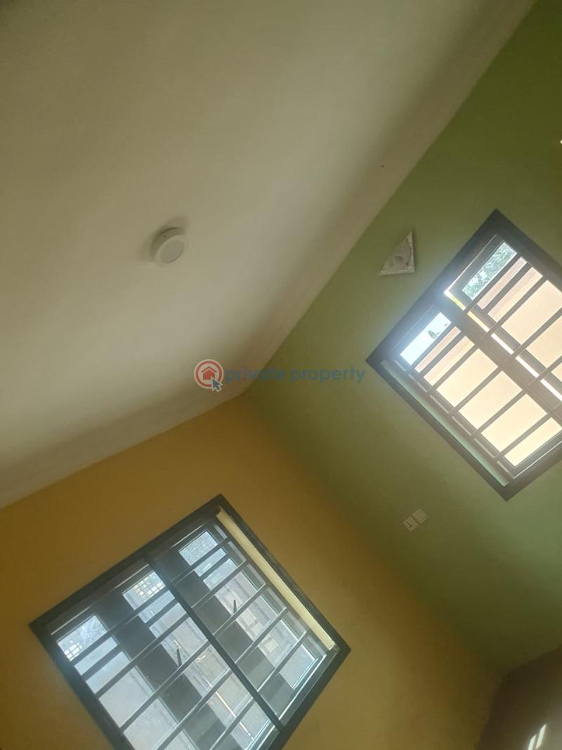Block Of Flats For Rent Ajila Elebu Oluyole Extension Akala Express Ibadan Oyo - 2