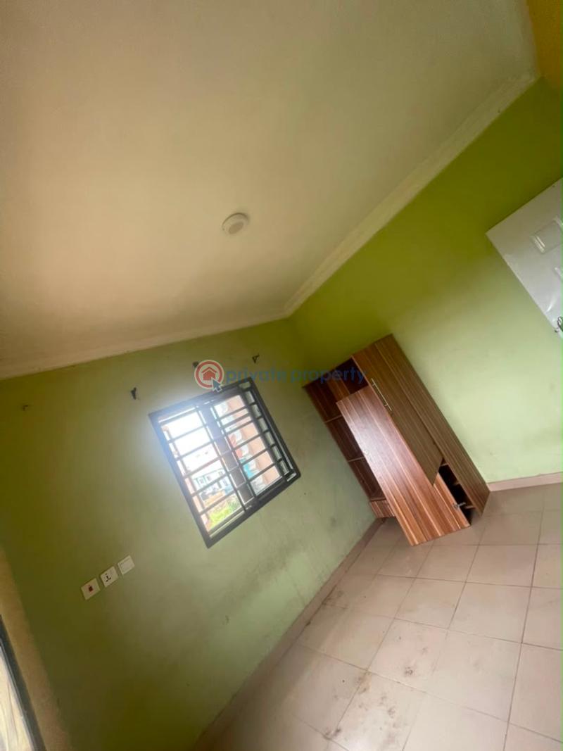 1 bedroom Block Of Flats For Rent Ajila Elebu Akala Express Ibadan Oyo - 3