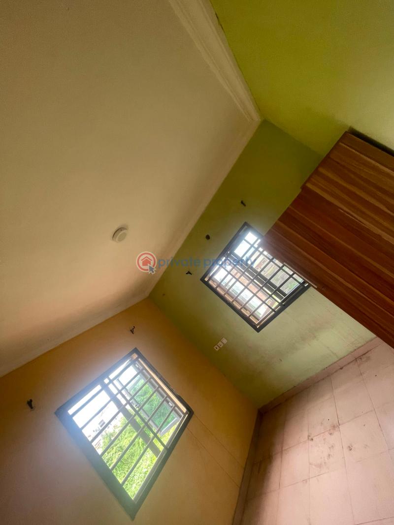 1 bedroom Block Of Flats For Rent Ajila Elebu Akala Express Ibadan Oyo - 4