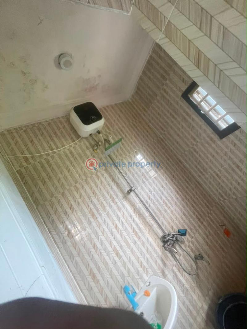 1 bedroom Block Of Flats For Rent Ajila Elebu Akala Express Ibadan Oyo - 1