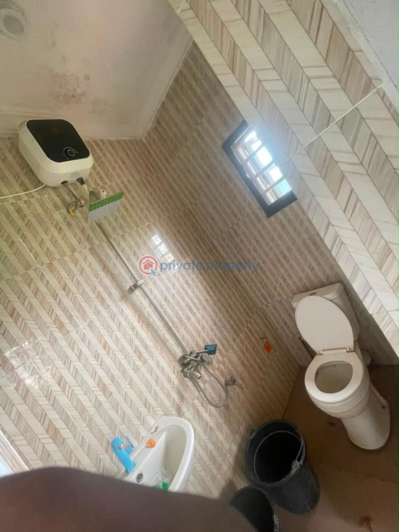 1 bedroom Block Of Flats For Rent Ajila Elebu Akala Express Ibadan Oyo - 0