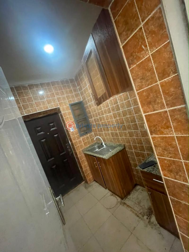1 bedroom Block Of Flats For Rent Ajila Elebu Akala Express Ibadan Oyo - 2