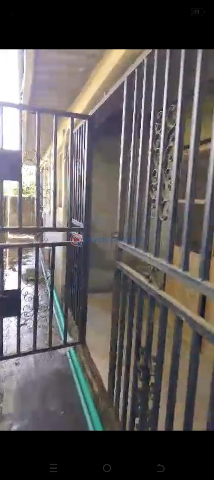 1 bedroom Mini Flat For Rent Parapo Awoyaya Ajah Lagos - 0
