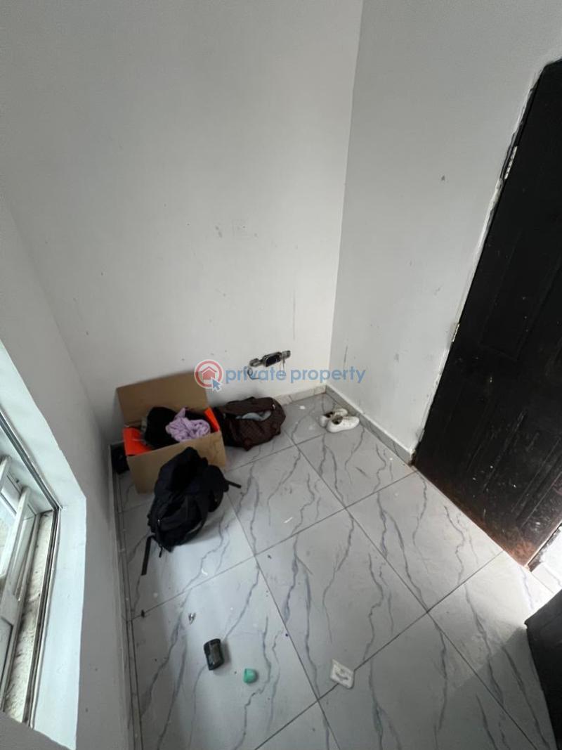 Room or Boys Quarter For Rent Orchid Lekki Lagos - 4
