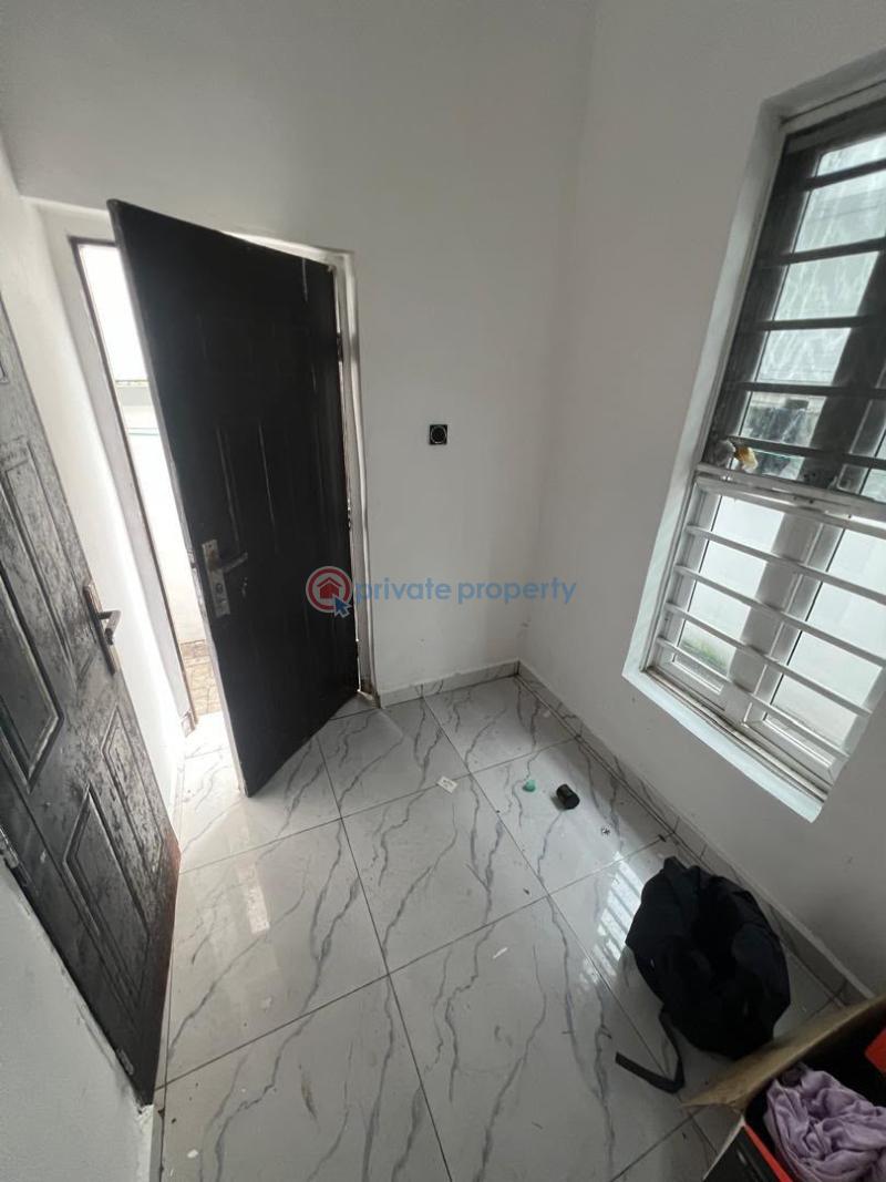 Room or Boys Quarter For Rent Orchid Lekki Lagos - 1