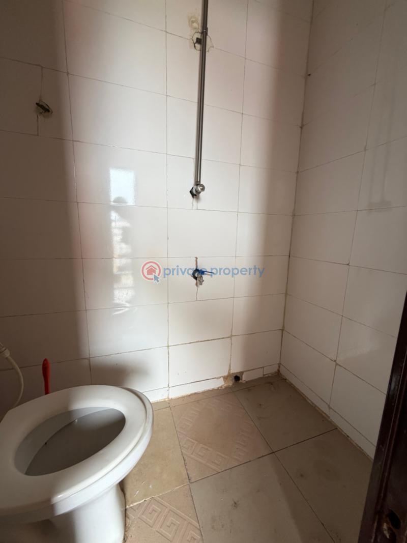 1 bedroom Self Contain For Rent Ologolo Lekki Lagos - 2