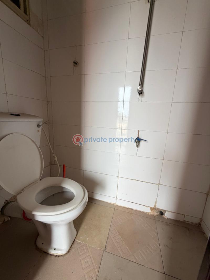 1 bedroom Self Contain For Rent Ologolo Lekki Lagos - 3