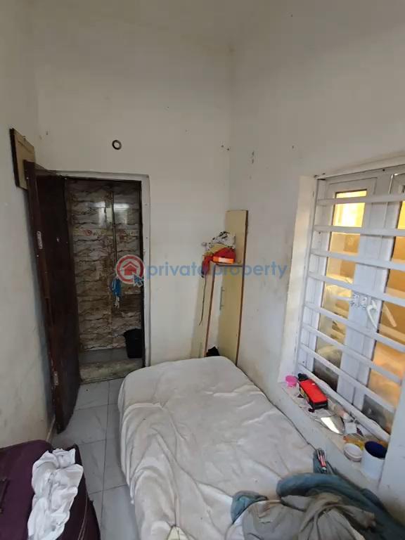 Room or Boys Quarter For Rent Chevron Drive Lekki Lagos - 6