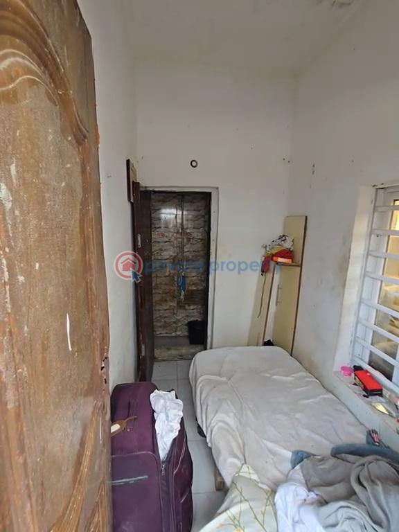 Room or Boys Quarter For Rent Chevron Drive Lekki Lagos - 7