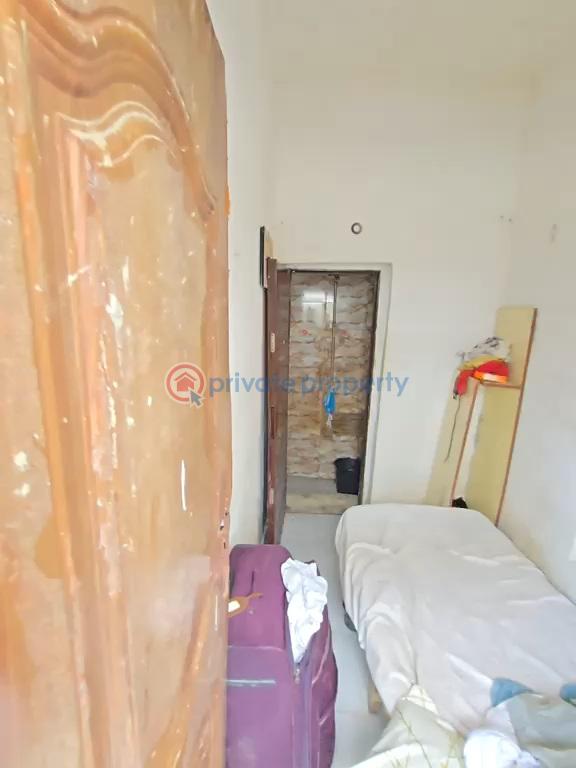 Room or Boys Quarter For Rent Chevron Drive Lekki Lagos - 1