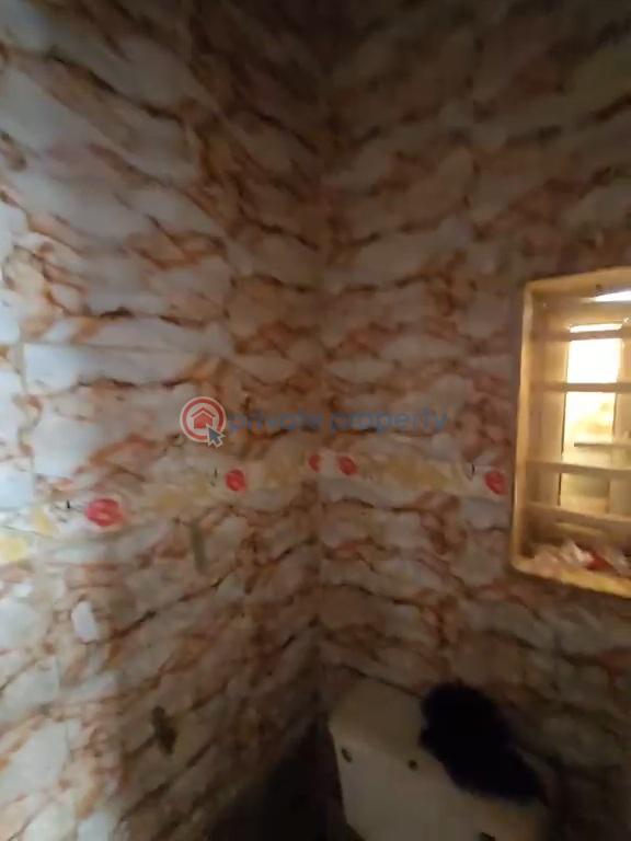 Room or Boys Quarter For Rent Chevron Drive Lekki Lagos - 3