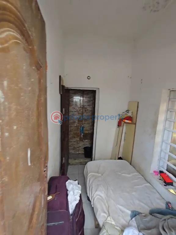 Room or Boys Quarter For Rent Chevron Drive Lekki Lagos - 2
