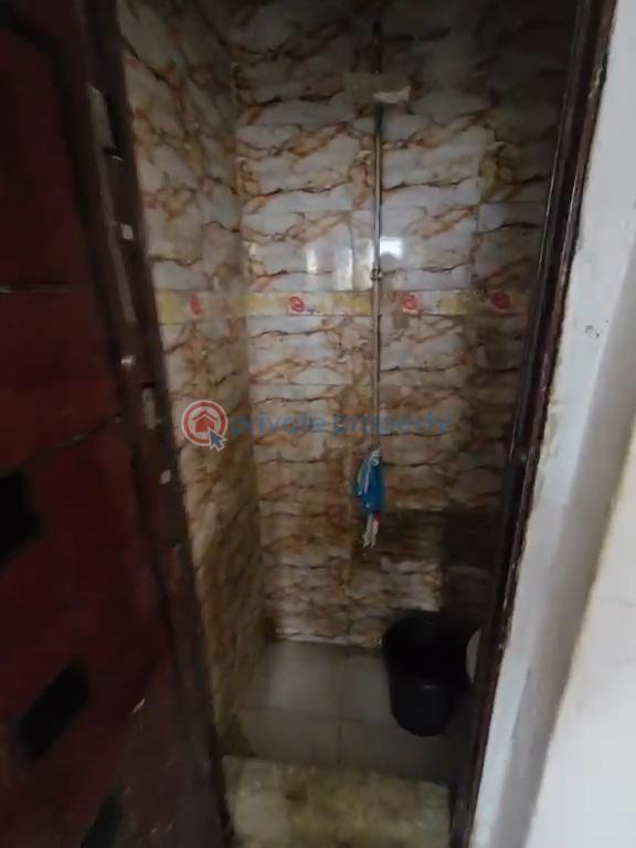 Room or Boys Quarter For Rent Chevron Drive Lekki Lagos - 4
