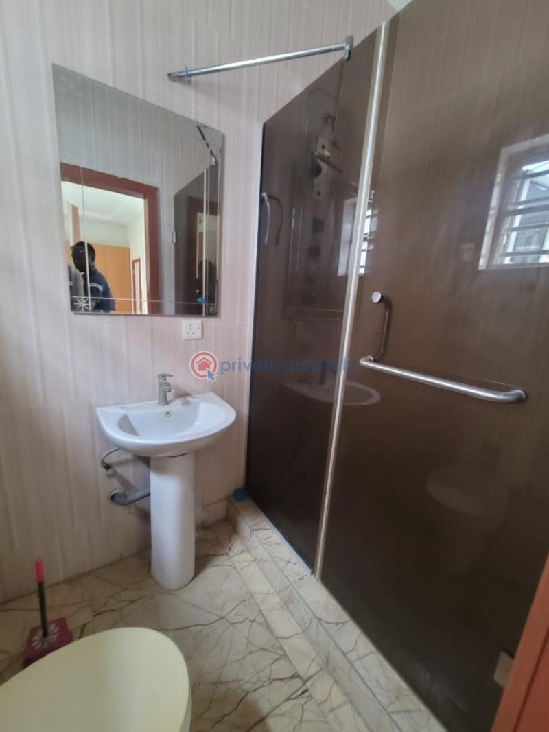 1 bedroom Shared Apartment For Rent Chevy View Estate Chevron Drive Lekki Lagos - 9