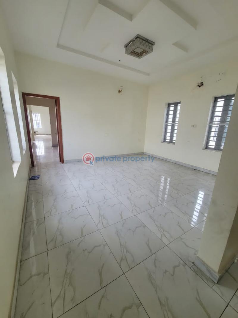 1 bedroom Shared Apartment For Rent Chevy View Estate Chevron Drive Lekki Lagos - 1