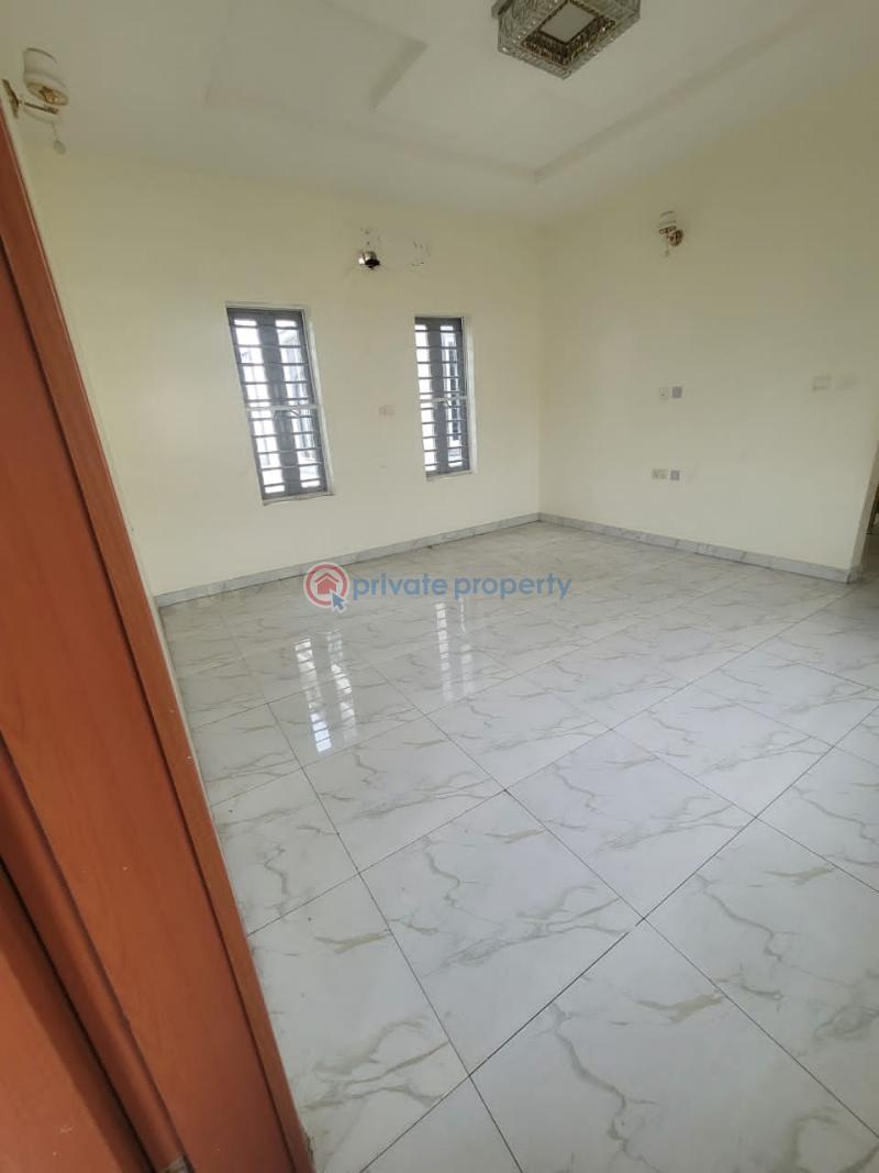 1 bedroom Shared Apartment For Rent Chevy View Estate Chevron Drive Lekki Lagos - 2