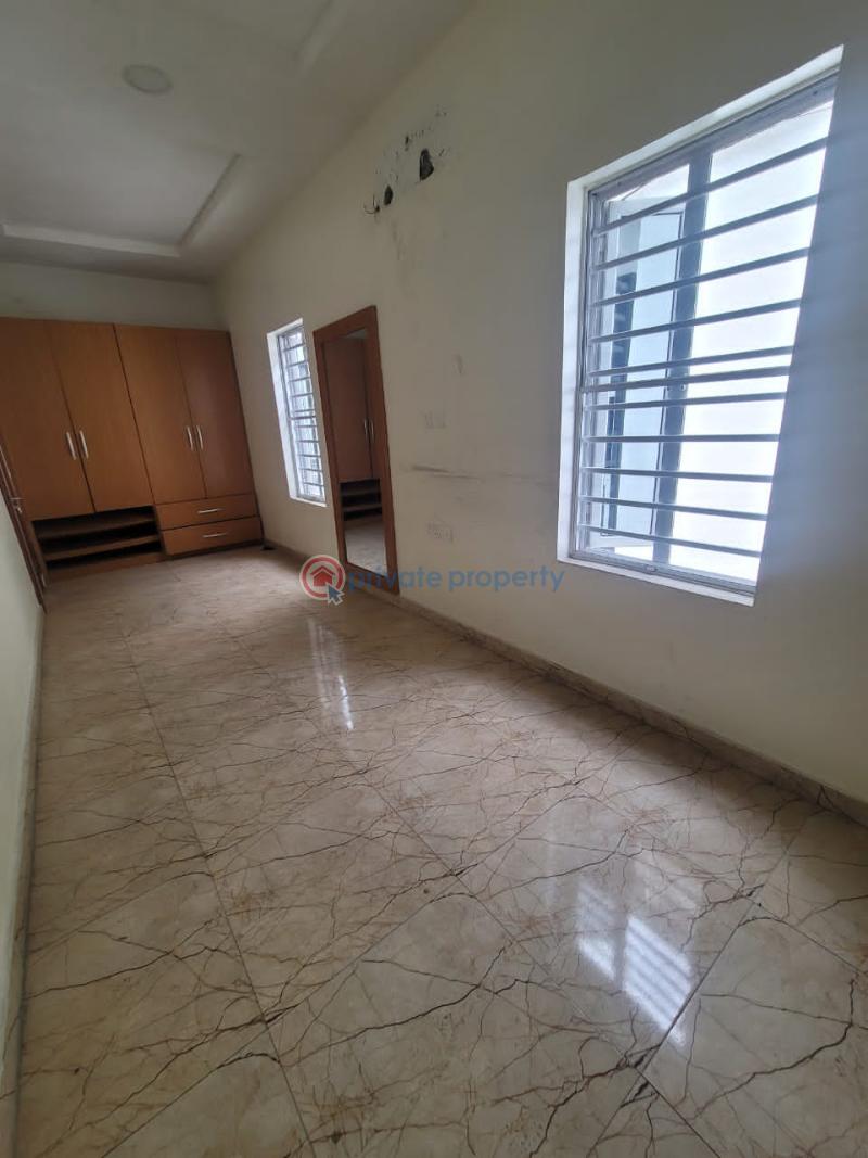 1 bedroom Shared Apartment For Rent Chevy View Estate Chevron Drive Lekki Lagos - 10