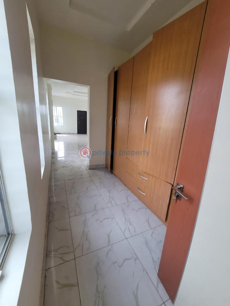 1 bedroom Shared Apartment For Rent Chevy View Estate Chevron Drive Lekki Lagos - 3