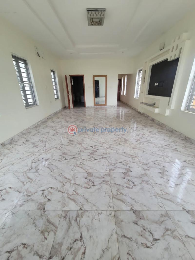 1 bedroom Shared Apartment For Rent Chevy View Estate Chevron Drive Lekki Lagos - 6