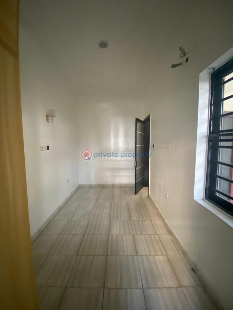 Shared Apartment For Rent Orchid Road Eleganza Bustop Lekki Lagos Lekki Phase 2 Lagos - 6