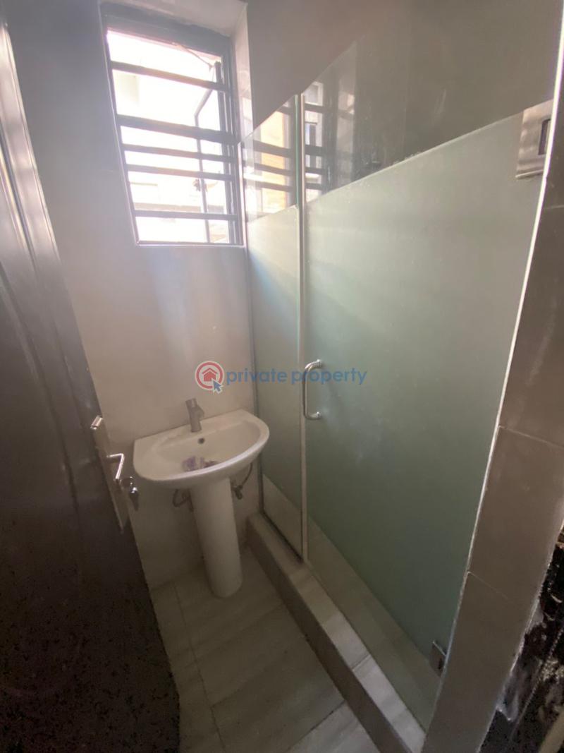 Shared Apartment For Rent Orchid Road Eleganza Bustop Lekki Lagos Lekki Phase 2 Lagos - 1