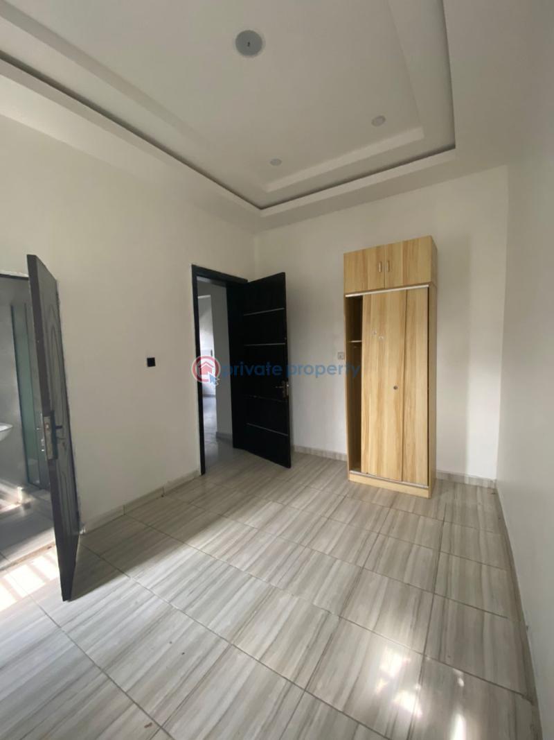 Shared Apartment For Rent Orchid Road Eleganza Bustop Lekki Lagos Lekki Phase 2 Lagos - 3