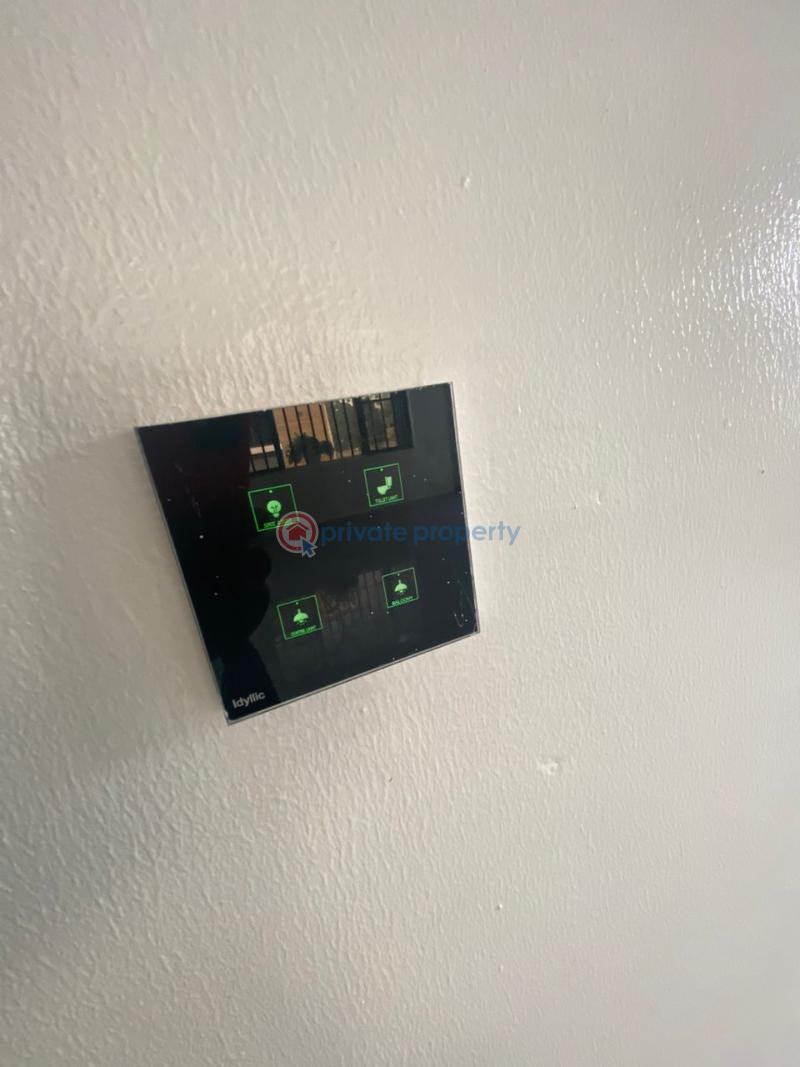 Shared Apartment For Rent Orchid Road Eleganza Bustop Lekki Lagos Lekki Phase 2 Lagos - 5