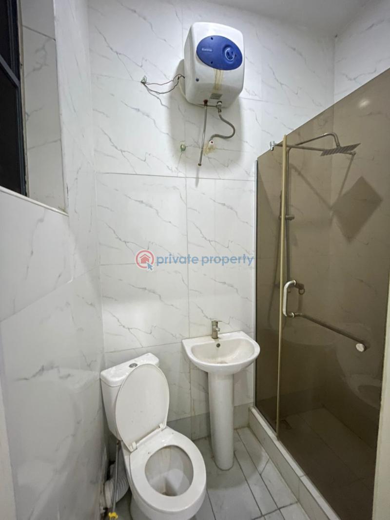 1 bedroom Shared Apartment For Rent : Lekki County, Ikota Close Proximity To The Express Ikota Lekki Lagos - 1