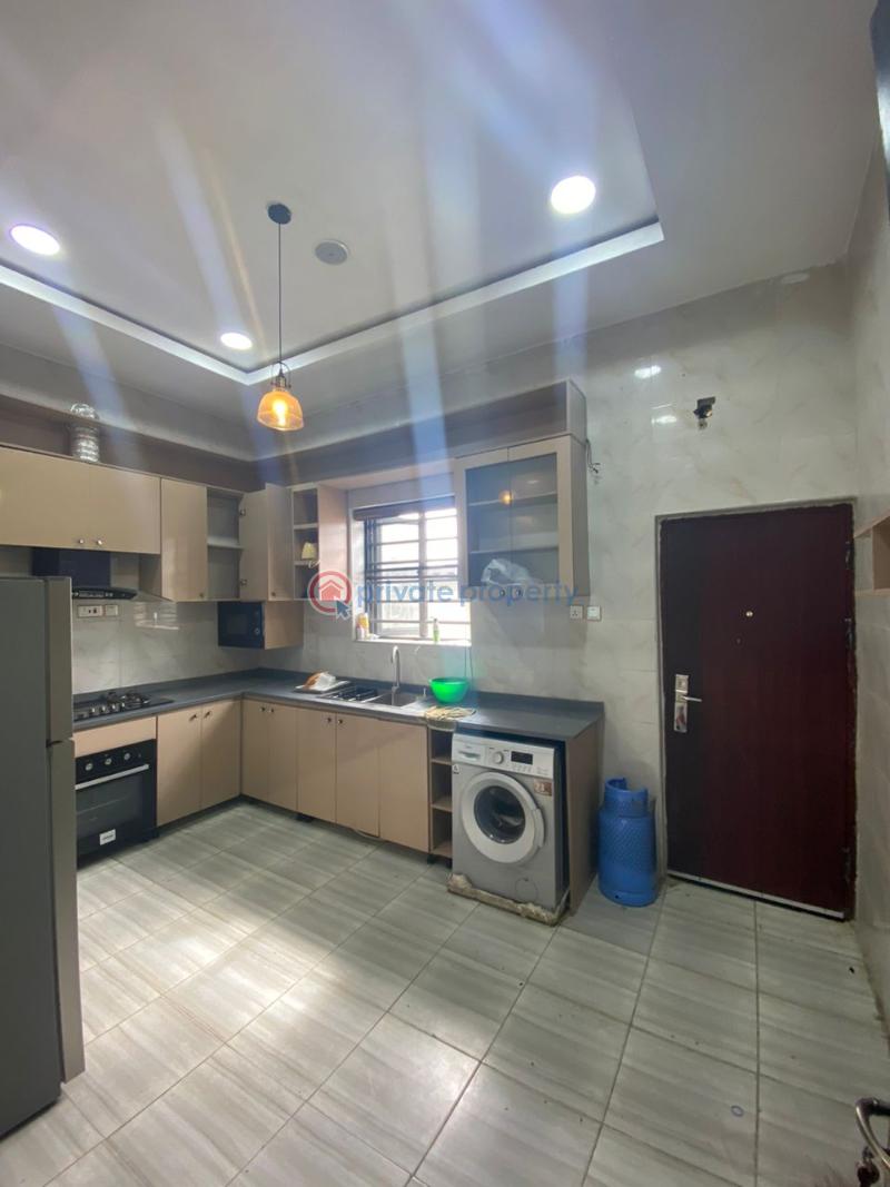 Shared Apartment For Rent Orchid Road Eleganza Bustop Lekki Lagos Lekki Phase 2 Lagos - 7