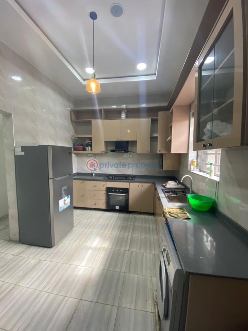 Shared Apartment For Rent Orchid Road Eleganza Bustop Lekki Lagos Lekki Phase 2 Lagos - 8