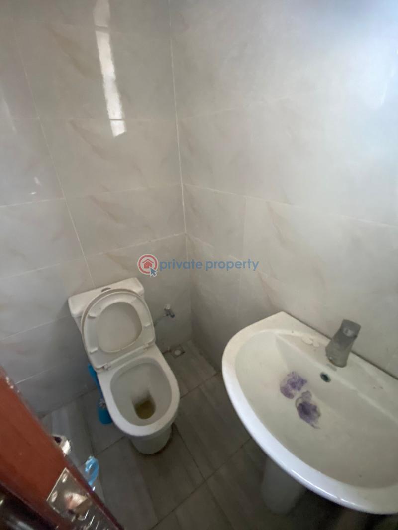 Shared Apartment For Rent Orchid Road Eleganza Bustop Lekki Lagos Lekki Phase 2 Lagos - 4