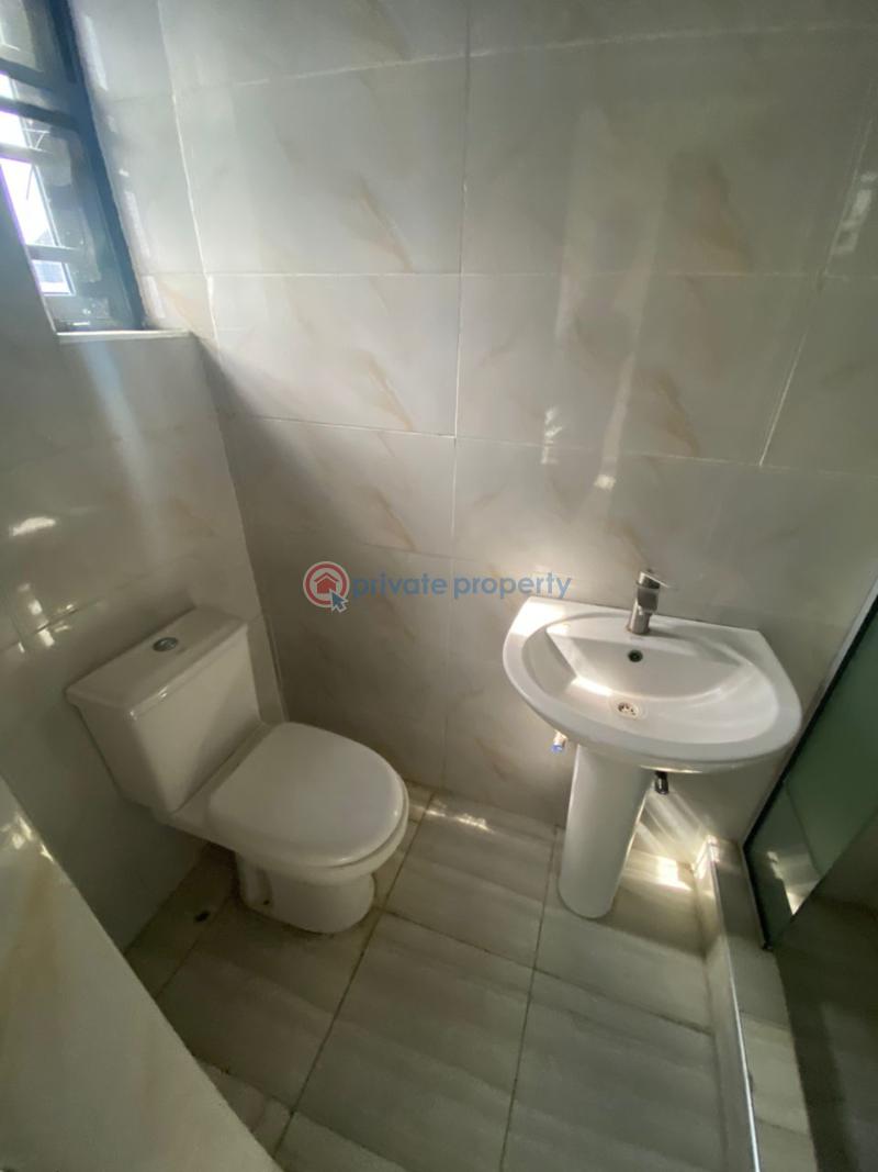Shared Apartment For Rent Orchid Road Eleganza Bustop Lekki Lagos Lekki Phase 2 Lagos - 2