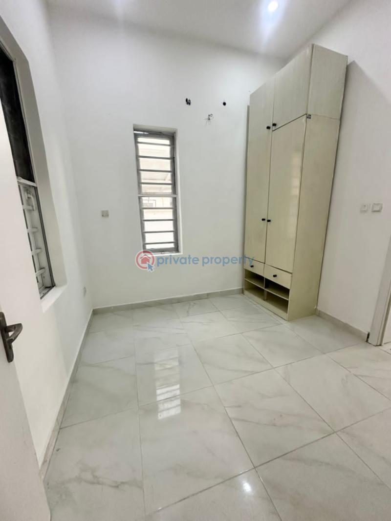 1 bedroom Shared Apartment For Rent Osapa London Lekki Lagos - 0