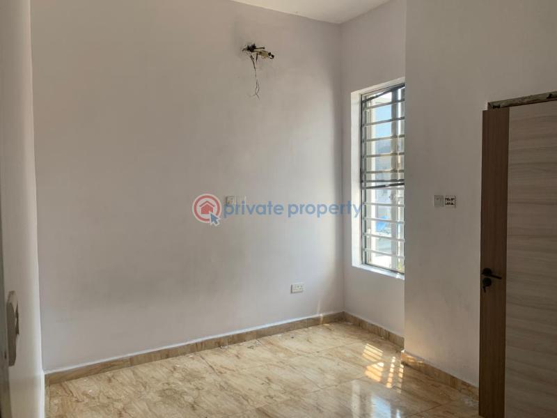 1 bedroom Shared Apartment For Rent Orchid In An Estate Lekki Lagos - 0