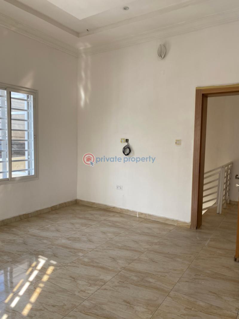 1 bedroom Shared Apartment For Rent Osapa Garden Estate Osapa London Lekki Lagos - 4