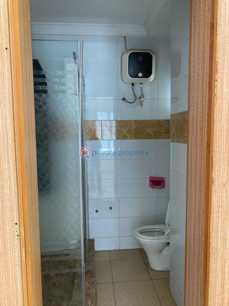 1 bedroom Shared Apartment For Rent Osapa Garden Estate Osapa London Lekki Lagos - 5