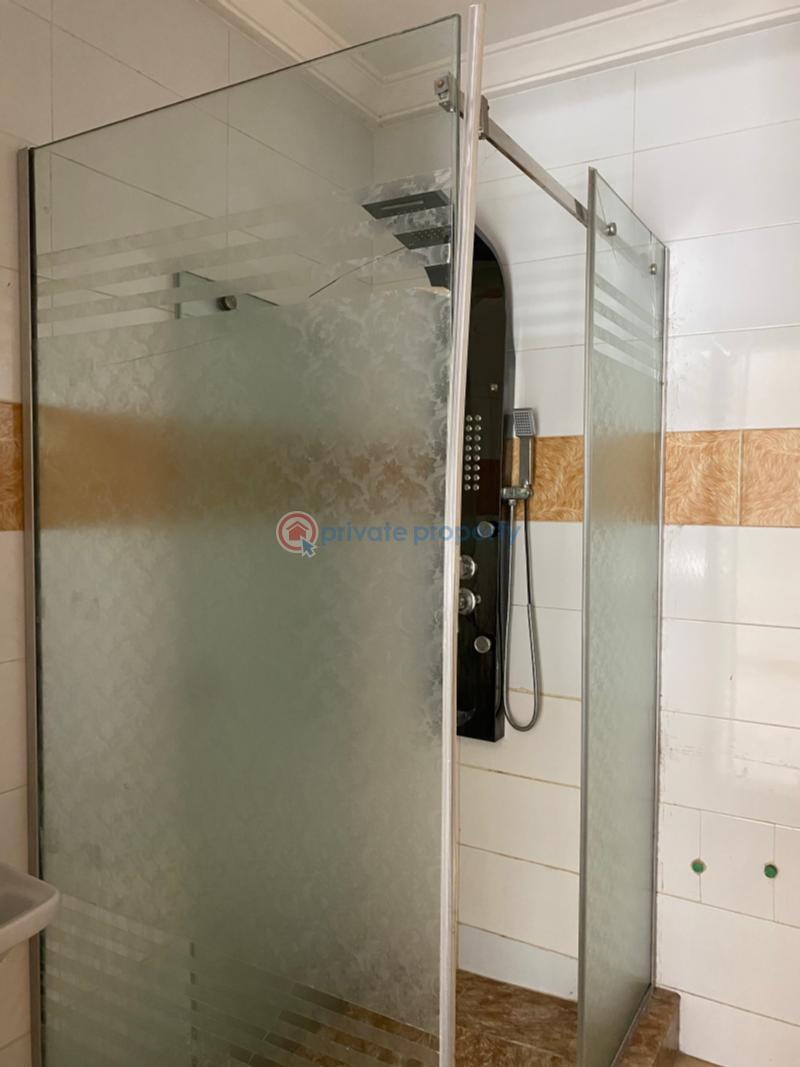 1 bedroom Shared Apartment For Rent Osapa Garden Estate Osapa London Lekki Lagos - 8