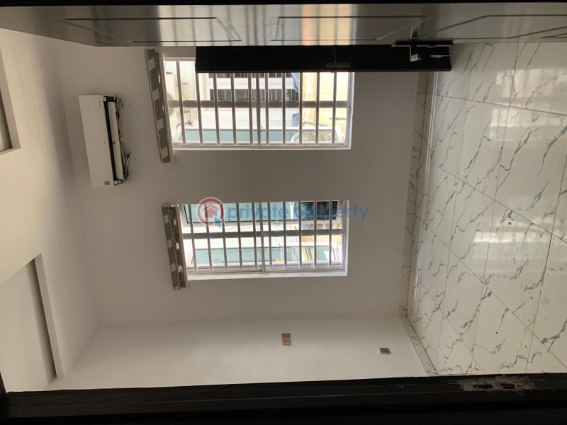 1 bedroom Semi detached Duplex For Rent Orchid Road, Lekki. Lagos Island  - 4
