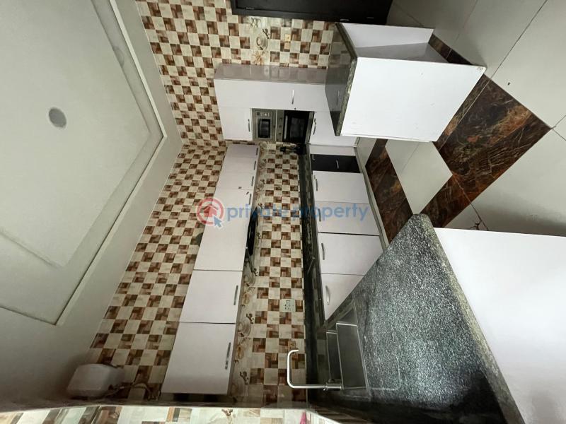 1 bedroom Semi detached Duplex For Rent Orchid Road, Lekki. Lagos Island  - 1