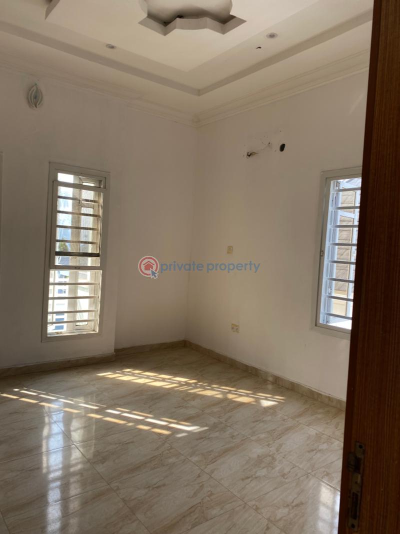 1 bedroom Shared Apartment For Rent Osapa Garden Estate Osapa London Lekki Lagos - 2
