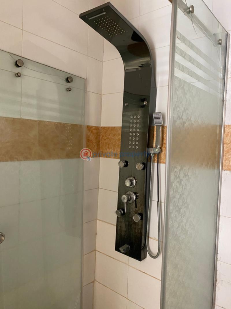 1 bedroom Shared Apartment For Rent Osapa Garden Estate Osapa London Lekki Lagos - 7