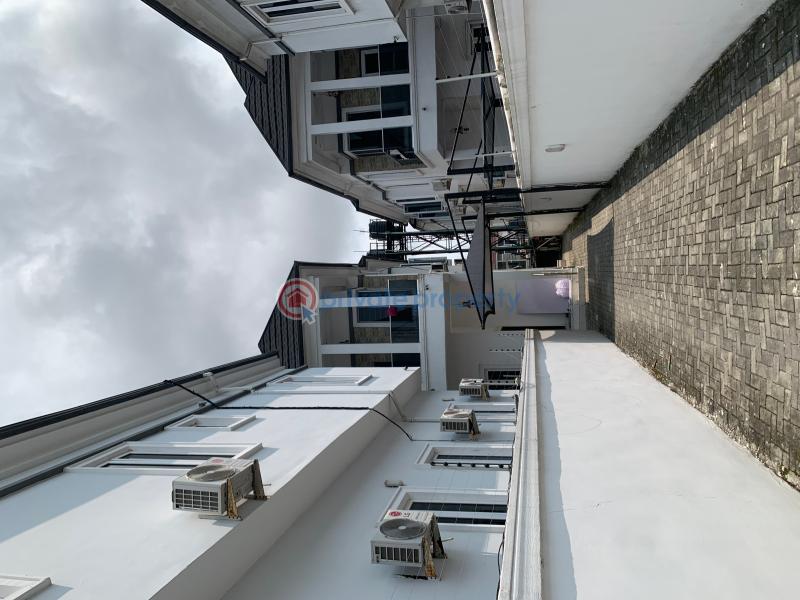 1 bedroom Semi detached Duplex For Rent Orchid Road, Lekki. Lagos Island  - 0