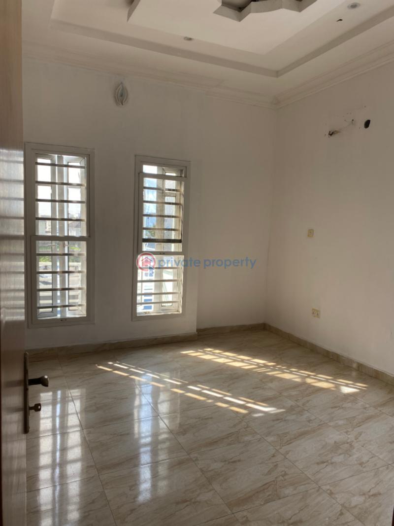 1 bedroom Shared Apartment For Rent Osapa Garden Estate Osapa London Lekki Lagos - 1